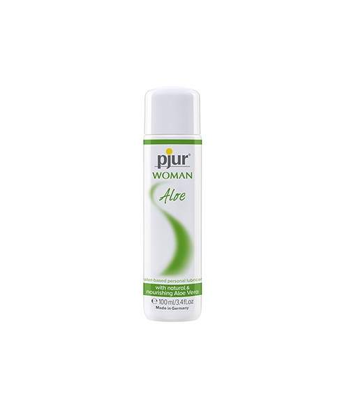 Pjur Analyse Me Gel Lubrifiant Anal et Relaxant 100ml