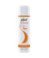 Sextoys, sexshop, loveshop, lingerie sexy : Lubrifiant à base d'eau : Pjur woman vegan Lubrifiant 100ml