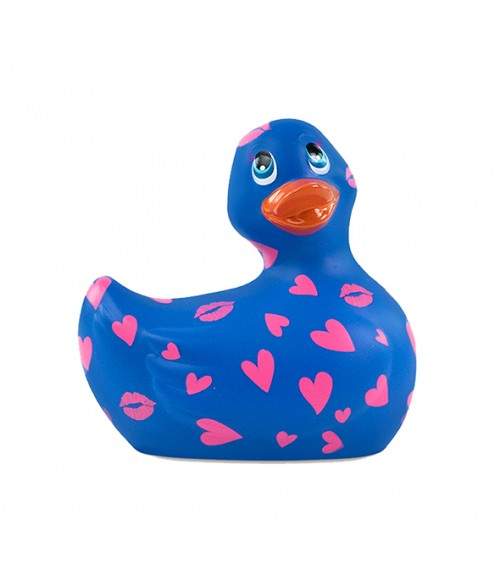 Canard Vibrant Mini Duckie Rose 8101317