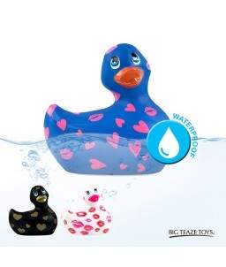 Canard Vibrant Mini Duckie Rose 8101317