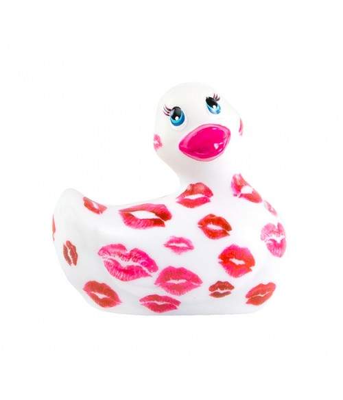 Canard Vibrant Mini Duckie Rose 8101317