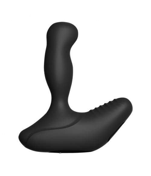 Revo Noir Nexus Vibromasseur Prostate 4220585