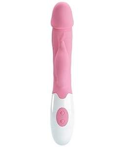 Vibromasseur Rabbit Blossom FPBA306A00-42