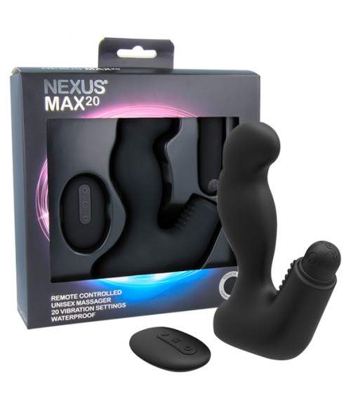 Vibromasseur Max 5 845217