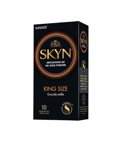 Kit de 7 Préservatifs - Semaine Sexy