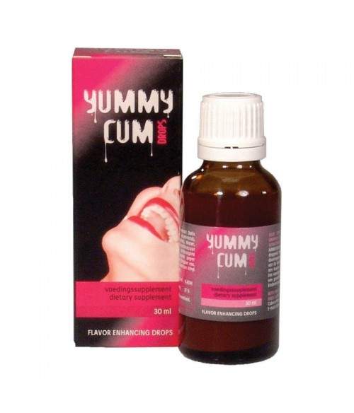 CoolMann Cum Enhancer E22641