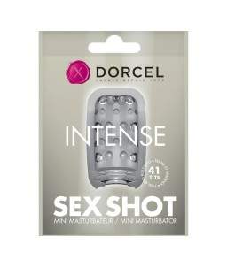 Masturbateur Dorcel Sex Shot Xtrem