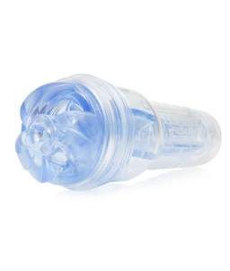 Fleshlight Ice Vagin Cristal Transparente E22796