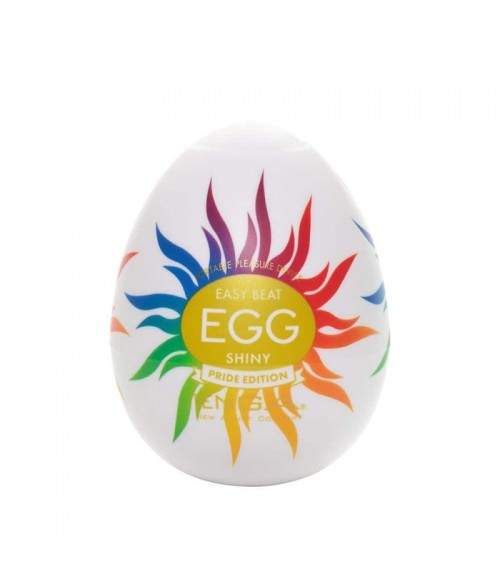 Tenga Egg Silky E21710