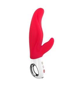 Vibromasseur Fun Factory Stronic Drei Vibrateur Pulsateur Violet Spécial Point G