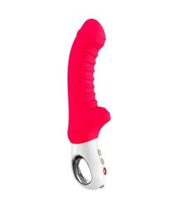 Vibromasseur Fun Factory Stronic Drei Vibrateur Pulsateur Violet Spécial Point G