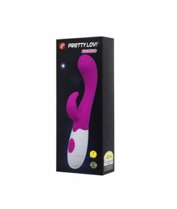 Vibromasseur Rabbit Blossom FPBA306A00-42