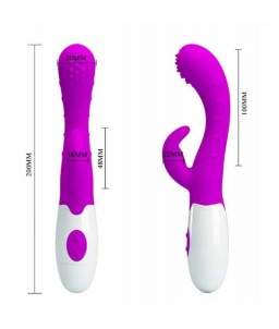 Vibromasseur Rabbit Blossom FPBA306A00-42