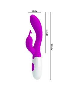 Vibromasseur Rabbit Blossom FPBA306A00-42