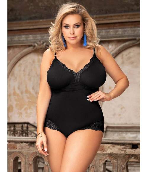 Sexy Ensemble Déshabillé  L14167