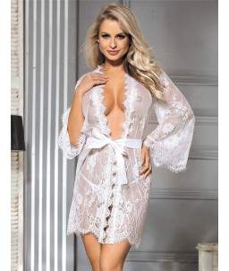 Sexy Ensemble Déshabillé R7298