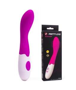 Vibromasseur Rabbit Blossom FPBA306A00-42