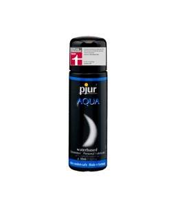 Pjur Analyse Me Gel Lubrifiant Anal et Relaxant 100ml