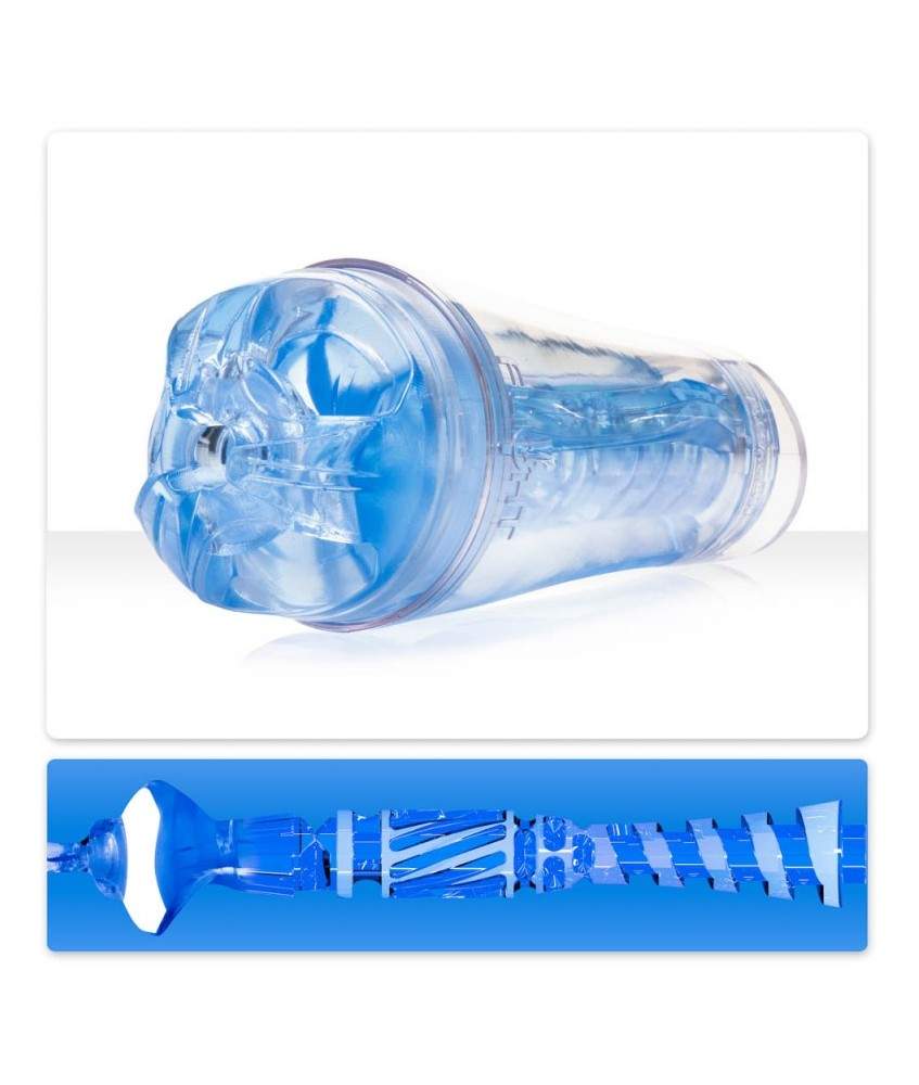 Sextoys, sexshop, loveshop, lingerie sexy : Vagin Artificiel : FLESHLIGHT - Commander