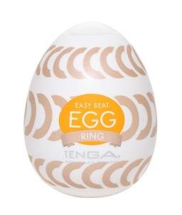 copy of Tenga Egg Silky E21710