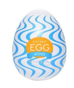 copy of Tenga Egg Silky E21710