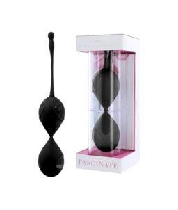 Boules de Geisha Vibe Therapy Noir E21921