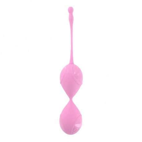 Boules de Geisha Vibe Therapy Rose E21924