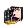 Coffret Shunga Massage Erotique Corps à Corps Oriental 9077002