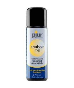 copy of Pjur Analyse Me Gel...