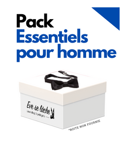 Coffret Plaisir pour Homme