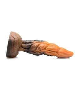 Sextoys, sexshop, loveshop, lingerie sexy : Gode Ventouse : Creature Cocks - Gode Ravager