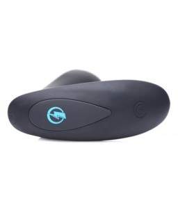 Sextoys, sexshop, loveshop, lingerie sexy : Electro-Stimulation : Zeus Electrosex - Vibrateur de prostate Electro Stimulation