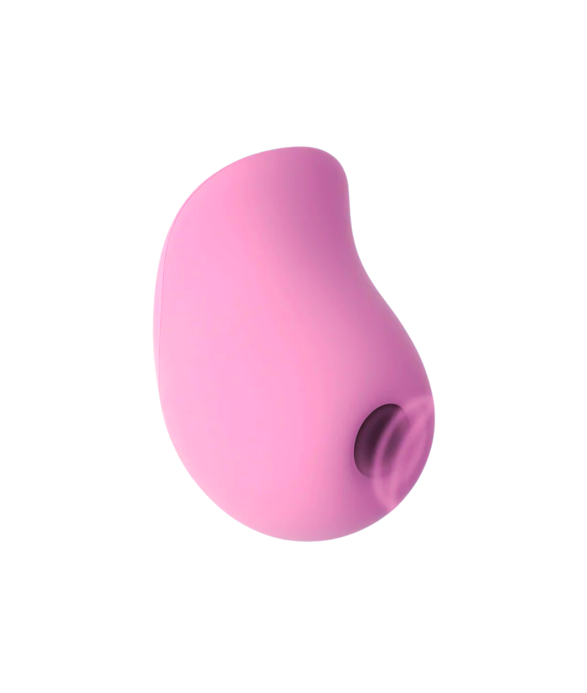 Sextoys, sexshop, loveshop, lingerie sexy : Stimulateur Clitoris : Fun Factory - Stimulateur clitoral rose mea