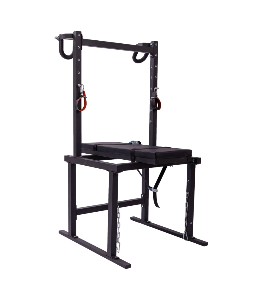 Banc De Contrainte Pour Sexmachine Mobilier Bdsm 0692