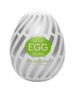 copy of Tenga Egg Silky E21710