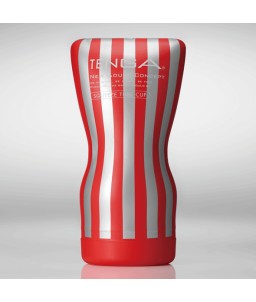 copy of Tenga Egg Silky E21710