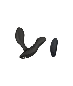 Sextoys, sexshop, loveshop, lingerie sexy : Sextoys luxe : We vibe- Vibromasseur Rechargeable de Prostate Vector