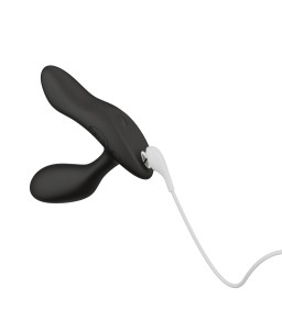 Sextoys, sexshop, loveshop, lingerie sexy : Sextoys luxe : We vibe- Vibromasseur Rechargeable de Prostate Vector