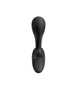 Sextoys, sexshop, loveshop, lingerie sexy : Sextoys luxe : We vibe- Vibromasseur Rechargeable de Prostate Vector