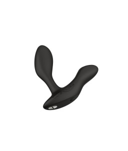 Sextoys, sexshop, loveshop, lingerie sexy : Sextoys luxe : We vibe- Vibromasseur Rechargeable de Prostate Vector