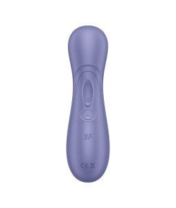 Sextoys, sexshop, loveshop, lingerie sexy : Stimulateur Clitoris : Satisfyer - pro 2- génération 3 Lilas