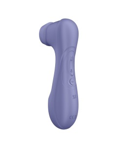 Sextoys, sexshop, loveshop, lingerie sexy : Stimulateur Clitoris : Satisfyer - pro 2- génération 3 Lilas