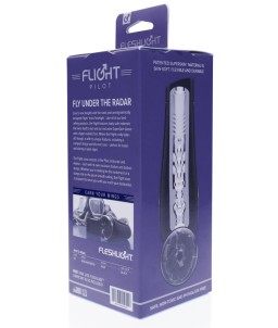 Sextoys, sexshop, loveshop, lingerie sexy : Vagin Artificiel : FLESHLIGHT - Flight pilot