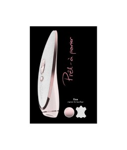 Sextoys, sexshop, loveshop, lingerie sexy : Stimulateur Clitoris : Satisfyer -Luxury rose prêt a porter