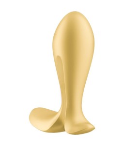 Sextoys, sexshop, loveshop, lingerie sexy : Plug Anal : Satisfyer -Intensity plug or