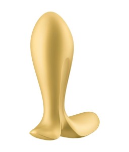 Sextoys, sexshop, loveshop, lingerie sexy : Plug Anal : Satisfyer -Intensity plug or