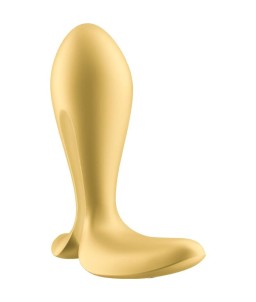 Sextoys, sexshop, loveshop, lingerie sexy : Plug Anal : Satisfyer -Intensity plug or