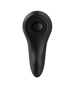 Sextoys, sexshop, loveshop, lingerie sexy : Stimulateur Clitoris : Satisfyer -Little secret black