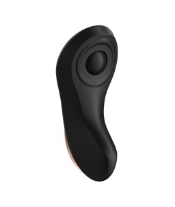 Sextoys, sexshop, loveshop, lingerie sexy : Stimulateur Clitoris : Satisfyer -Little secret black