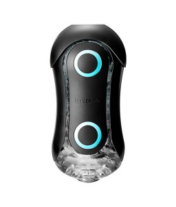 Sextoys, sexshop, loveshop, lingerie sexy : Vagin Artificiel : Masturbateur Tenga Flip orb Strong Bleu